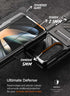 VRS Design Samsung Galaxy Z Fold 4 Case Terra Guard ULTIMATE GO S